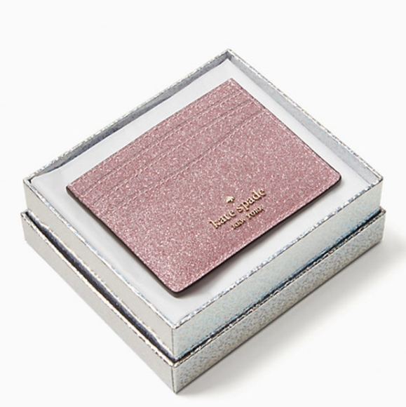 kate spade Accessories - BNWT Kate Spade Card Holder